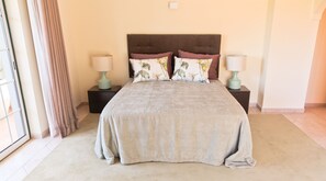 4 Schlafzimmer, kostenloses WLAN