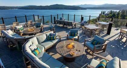 One Lakeside