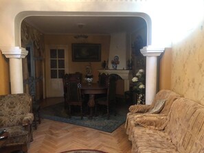 Interior - Rent House Monte (Tbilisi)