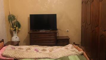 2 bedrooms, Internet