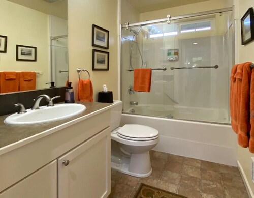 Dove's Perch, An efficiency Studio at Robin's Nest Inn