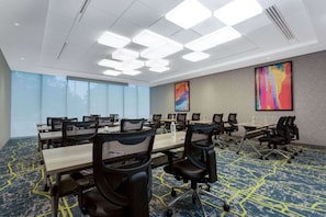 Sala de reunions