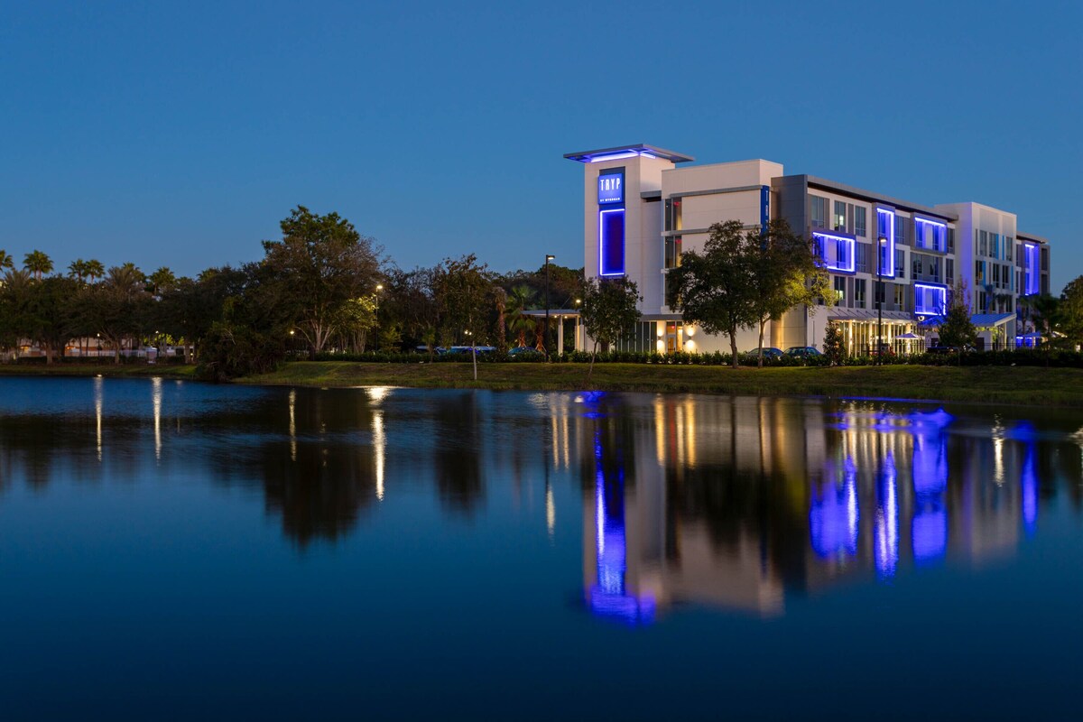 TRYP by Wyndham Orlando