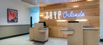 TRYP by Wyndham Orlando