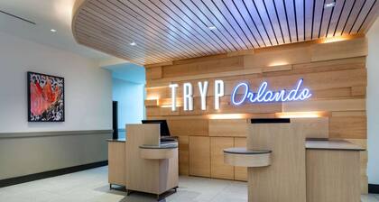 TRYP by Wyndham Orlando