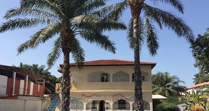 One World Village Guesthouse