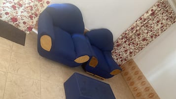 Chambre | 1 chambre, bureau, Wi-Fi gratuit, draps fournis