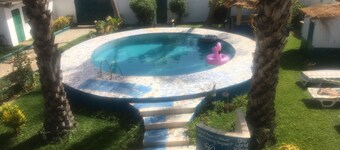 One World Village Guesthouse