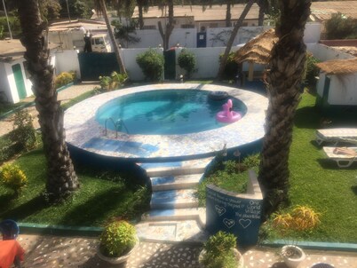 One World Village Guesthouse