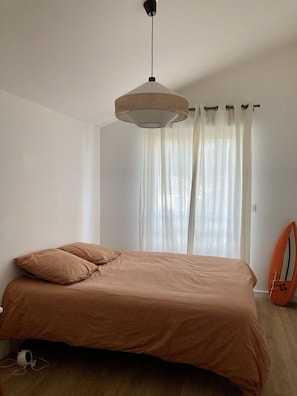 4 Schlafzimmer, Bügeleisen/Bügelbrett, Reisekinderbett, kostenloses WLAN
