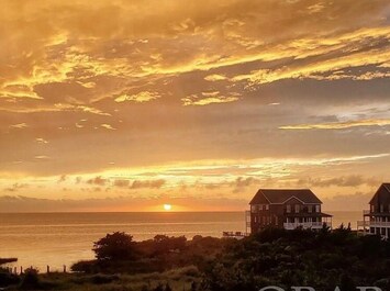 Sunset and Sound Life!!!
