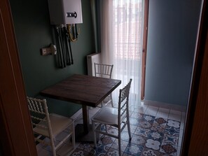 Family Suite | Premium bedding, down comforters, individually decorated - Butik 24 Suites (Ankara)