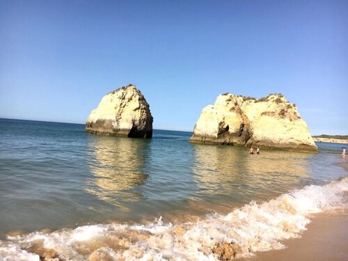 Refuge by the Sea