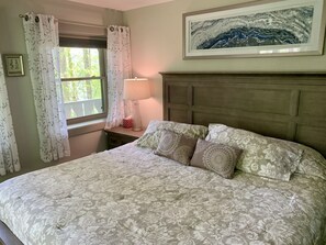 5 Schlafzimmer, Bügeleisen/Bügelbrett, kostenloses WLAN, Bettwäsche