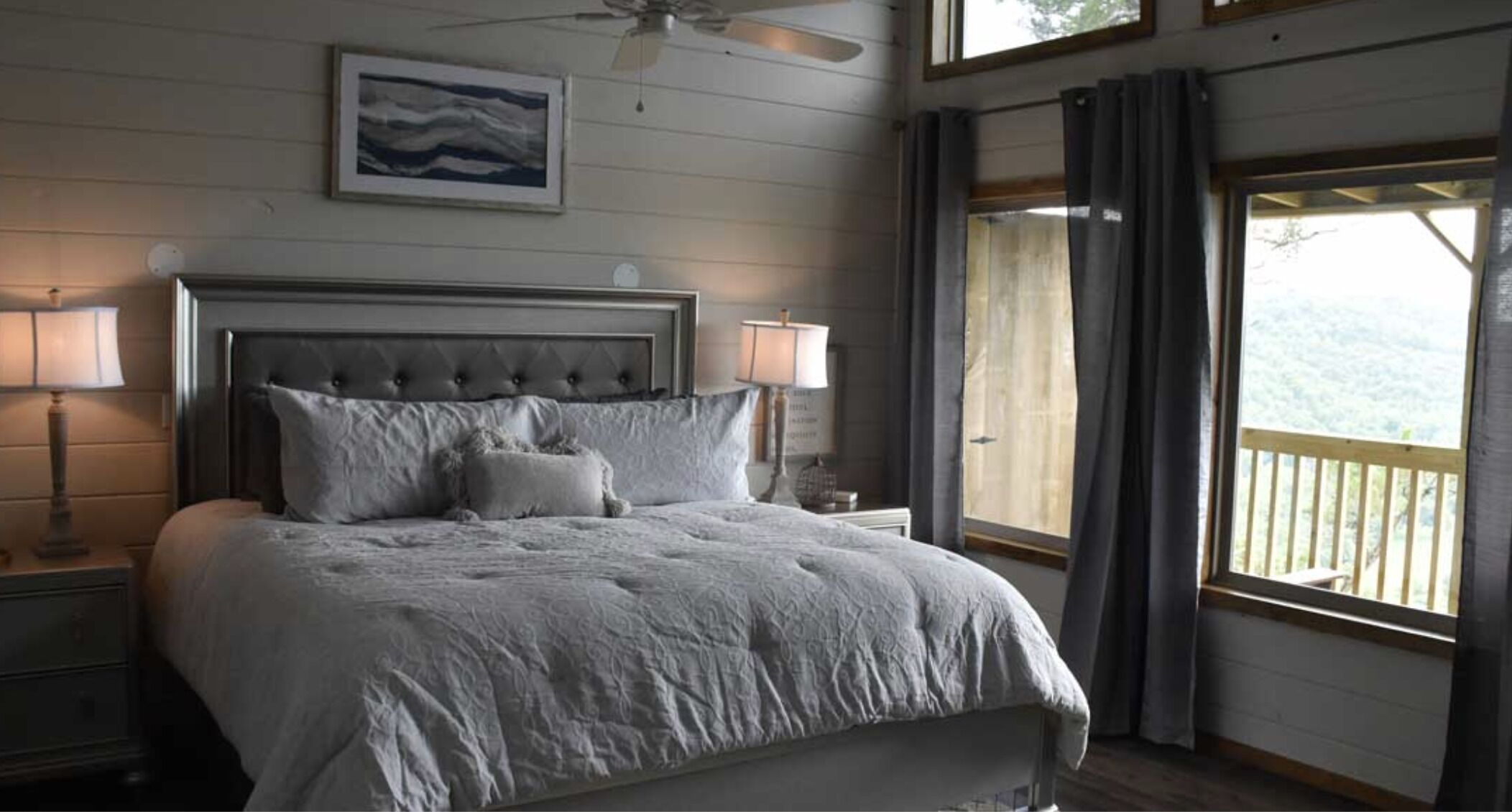 Can U Canoe Suite 113 Luxury and Incredible Views