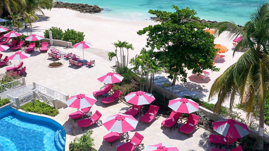 O2 Beach Club & Spa by Ocean Hotels - All Inclusive