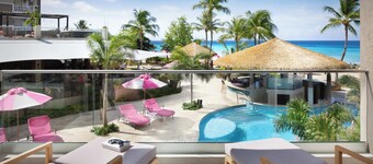 O2 Beach Club & Spa by Ocean Hotels - All Inclusive