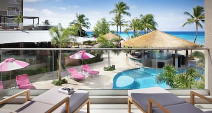 O2 Beach Club & Spa by Ocean Hotels - All Inclusive