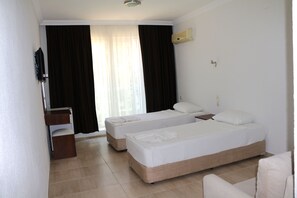 Minibar y wifi gratis 