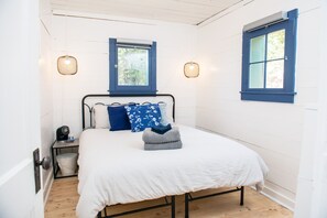 3 chambres, bureau, lit parapluie, Wi-Fi gratuit