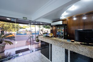 Recepción