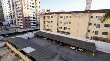 Aparcamiento sin asistencia