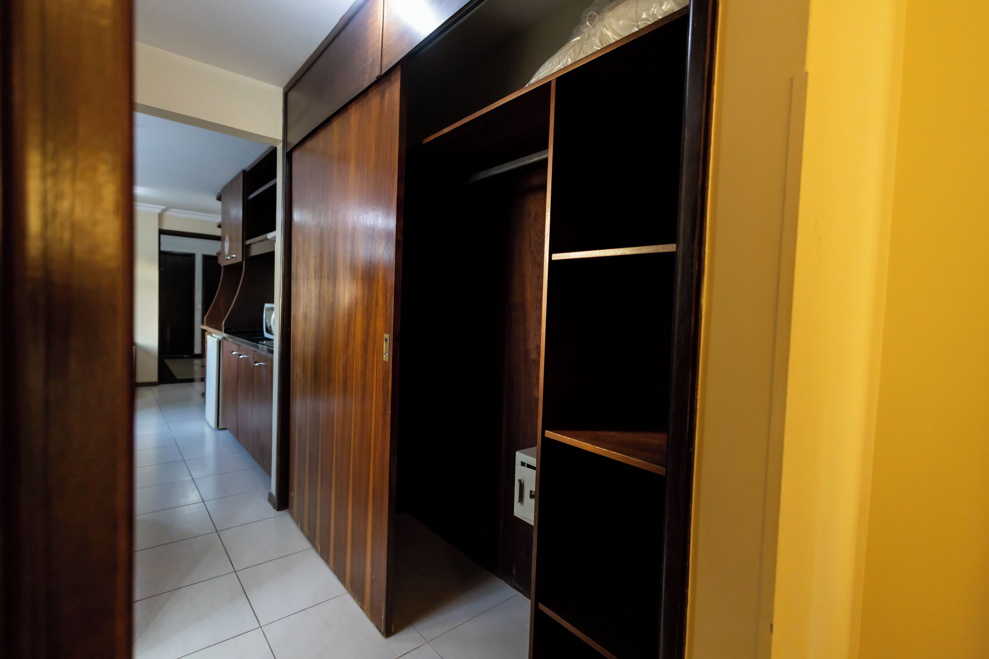 double room single use | minibar, desk, laptop workspace, free wifi