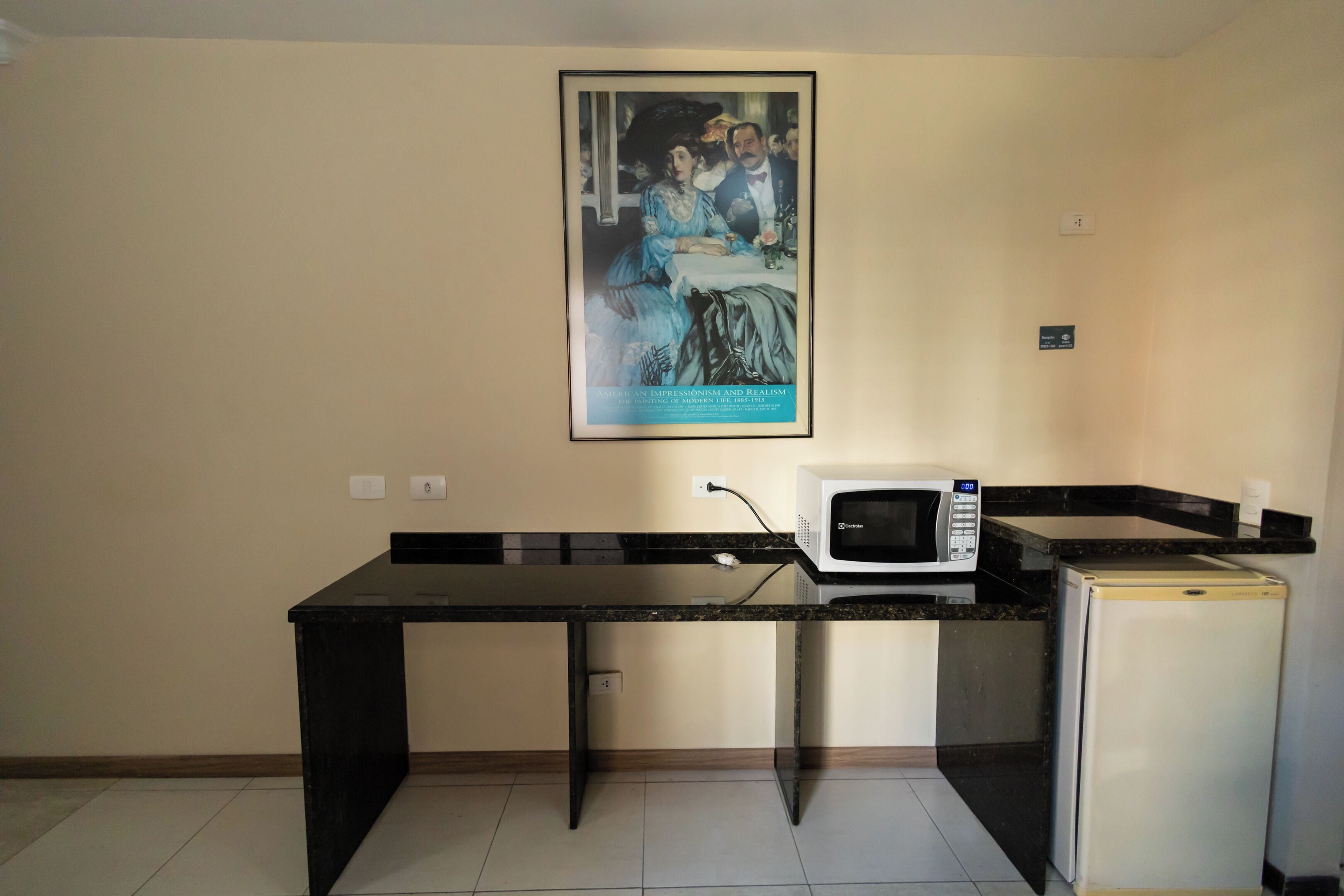minibar, desk, laptop workspace, free wifi