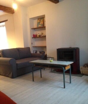 Fernseher
