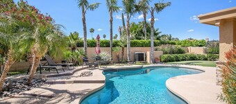 Tropical paradise in your private Kierland resort