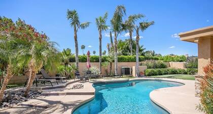 Tropical paradise in your private Kierland resort