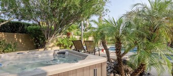Tropical paradise in your private Kierland resort