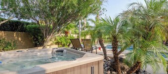 Tropical paradise in your private Kierland resort