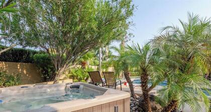 Tropical paradise in your private Kierland resort