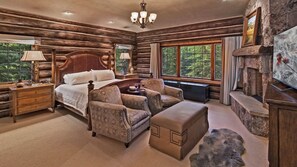 5 habitaciones, escritorio, tabla de planchar con plancha y wifi gratis 