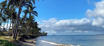  Escape to our Cozy 2 BR/1BA COTTAGE in Kihei!