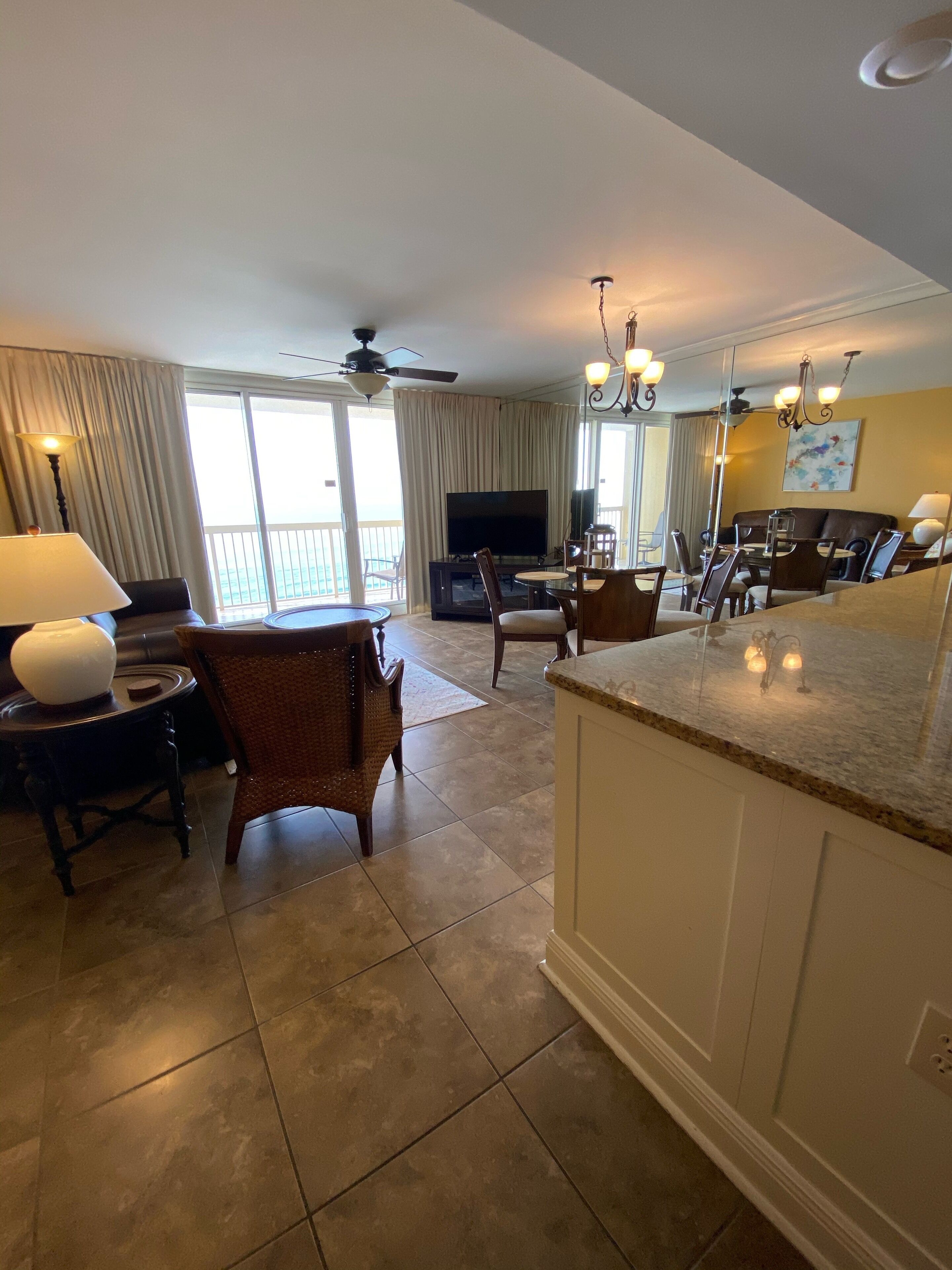 Smart-tv och dvd-spelare