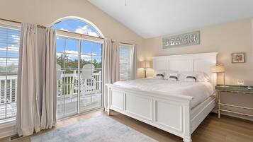 2 habitaciones, internet y ropa de cama