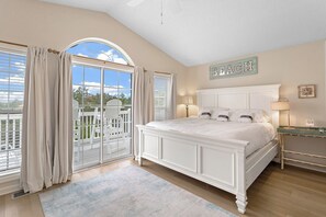 2 bedrooms, internet, bed sheets