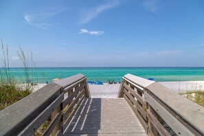 Playa en los alrededores 