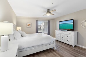 2 chambres, accès Internet, draps fournis