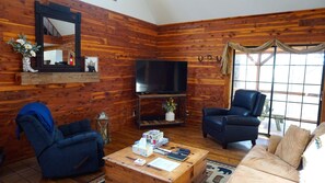 TV connectée, lecteur de DVD