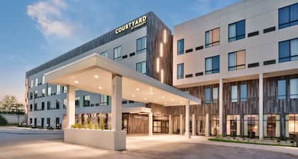 Courtyard by Marriott Ames