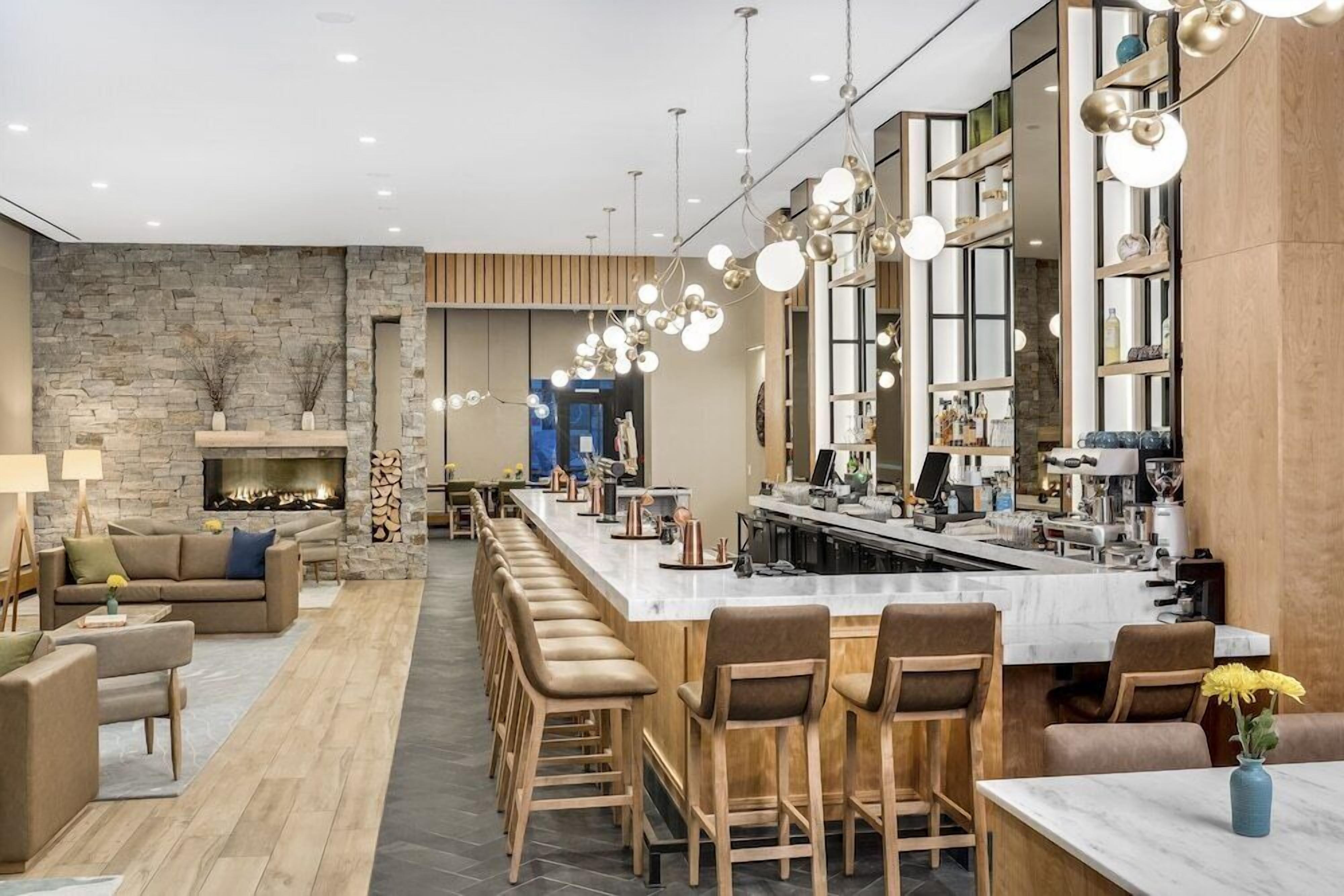Bar (sur place)