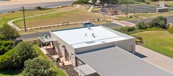 피터버러 하우스 & 모텔