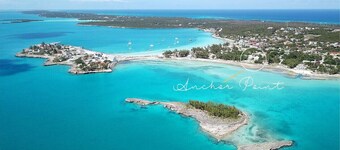 Beautiful Island-Designed 2 BR Bayview Apartment