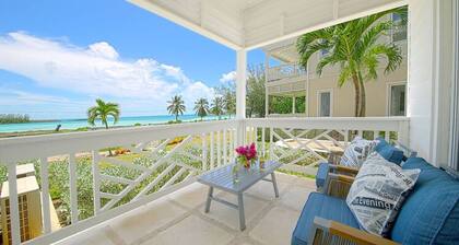 Beautiful Island-Designed 2 BR Bayview Apartment