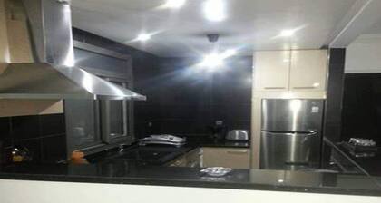 Lux appartment an ait melloul