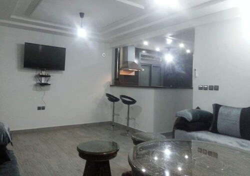 Lux appartment an ait melloul