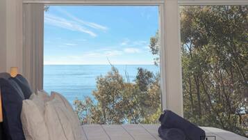 3 soveværelser, strygejern/strygebræt, Wi-Fi, sengetøj